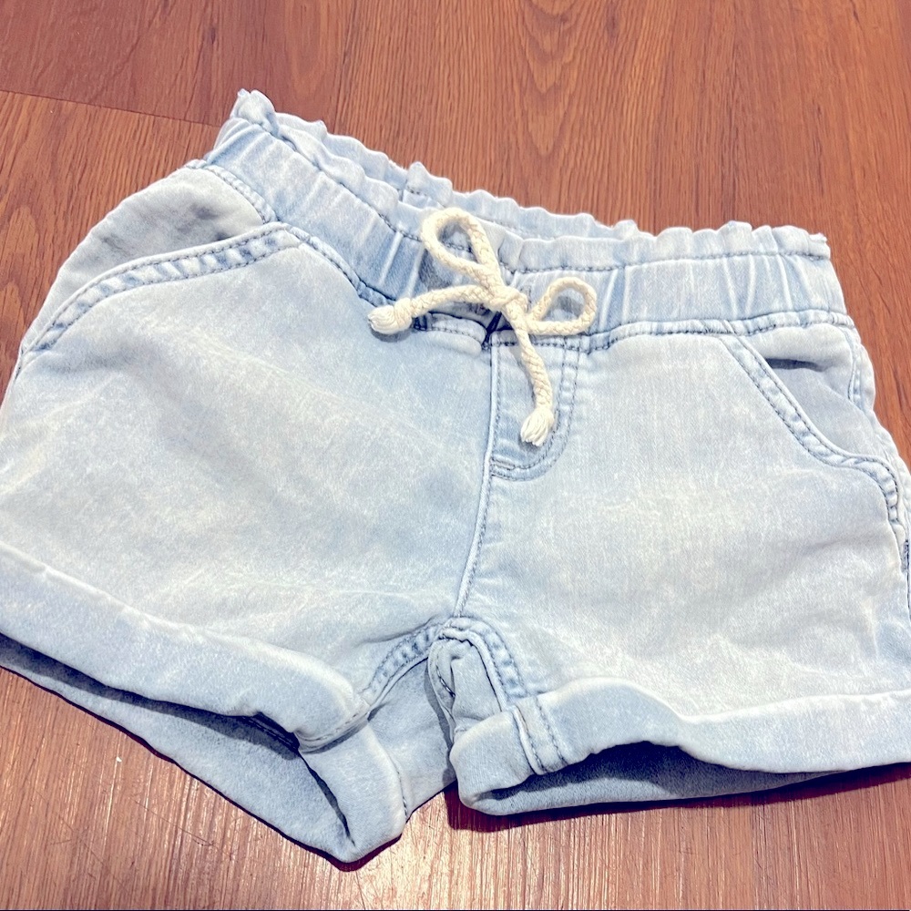Girls shorts